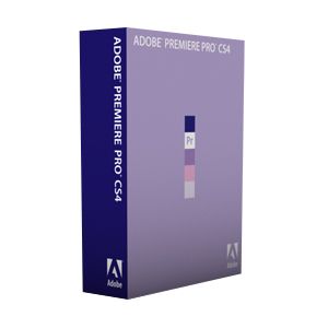 Adobe Premiere CS4