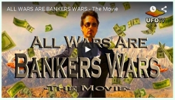 All Wars Are Banker Wars