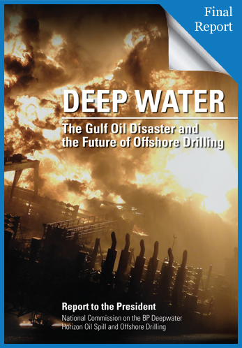 BP Deepwater Horizon - Final Report