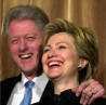 Biull & Hillary Clinton