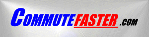 Country Codes - CommuteFaster.com .gif Logo