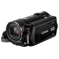 Canon Vixia FP10