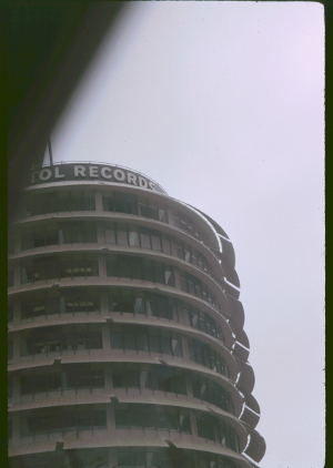 Capitol Records - 1970a
