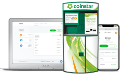 Coinme Bitcoin vending kiosks