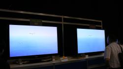 UHD small screens