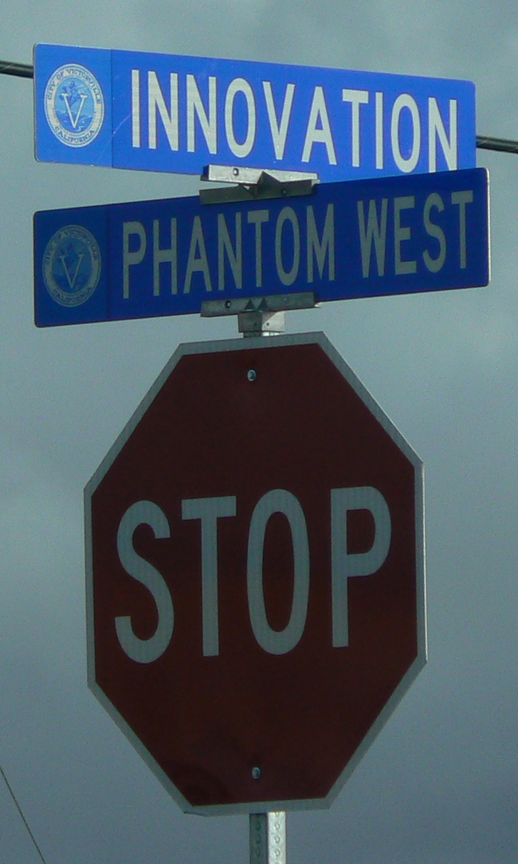 Stop Phantom Innovation
