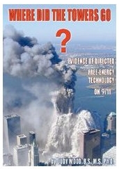 Dr. Judy Woods: Where Did the Towers Go?