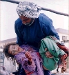Child killed in Iraq