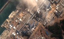 Fukushima 3-14-2011