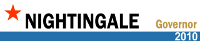 Chelene Nightingale for CA Governor