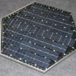 Solar Roadways pavement cell