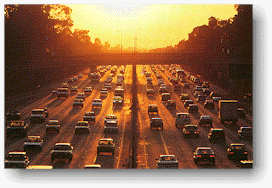 Los Angeles Traffic