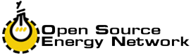 Open Sourece Energy Network
